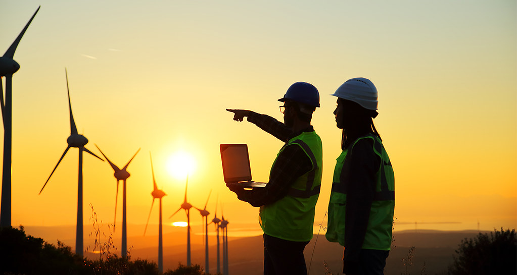 Contrôle d’Énergie